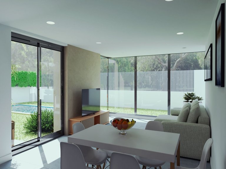 Villa for Sale in Torre-pacheco, Murcia 6