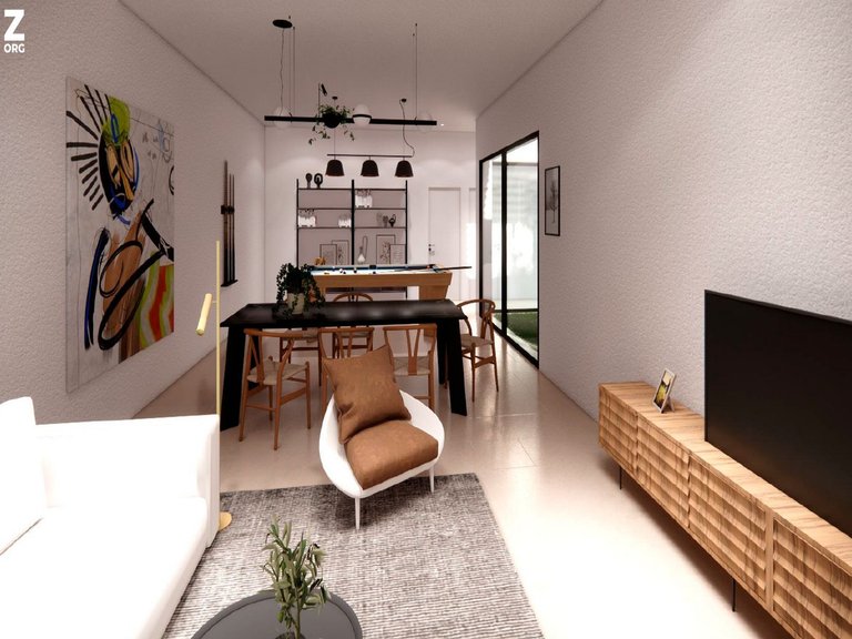 Villa for Sale in Torre-pacheco, Murcia 8