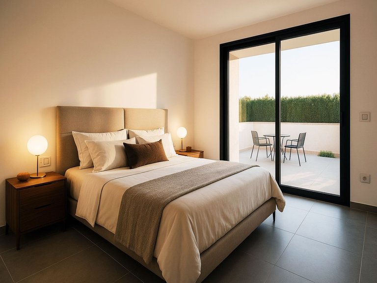 Villa for Sale in Torre-pacheco, Murcia 9