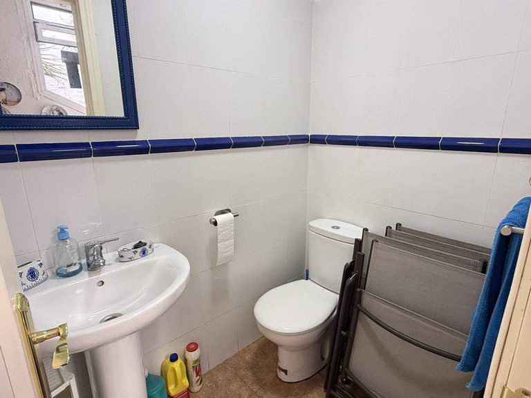 Villa for Sale in Alhaurín El Grande, Malaga 13