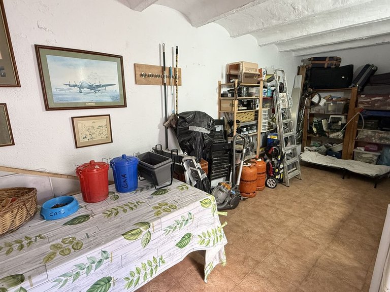 Villa for Sale in Alhaurín El Grande, Malaga 15