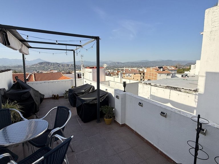 Villa for Sale in Alhaurín El Grande, Malaga 3