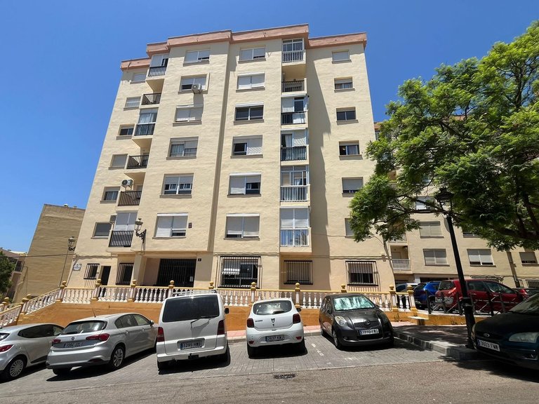 Apartment for Sale in Estepona, Malaga 1