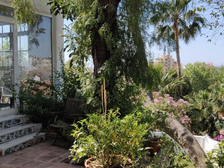 Villa for Sale in Torremolinos, Malaga 1