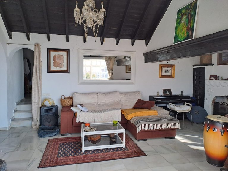 Villa for Sale in Torremolinos, Malaga 17