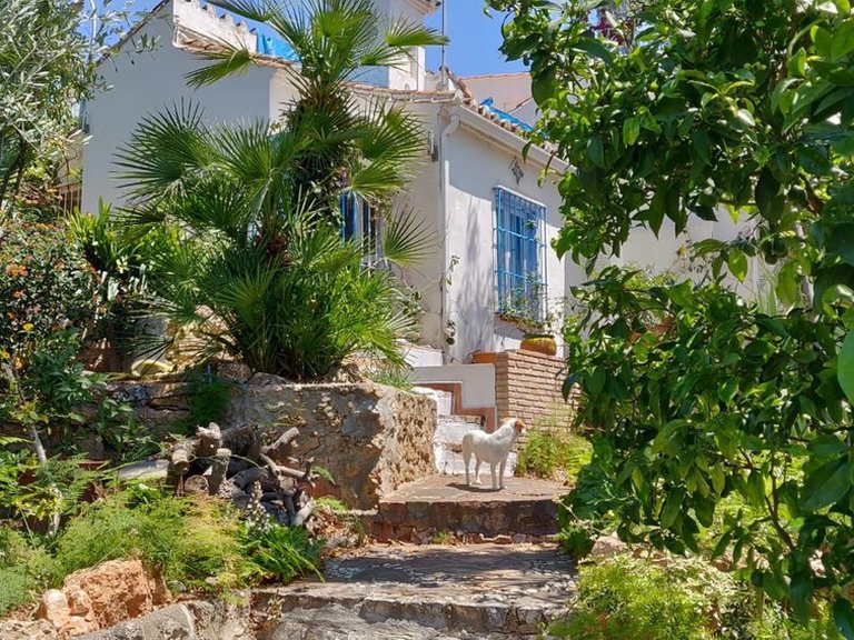 Villa for Sale in Torremolinos, Malaga 2