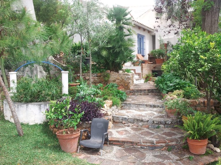 Villa for Sale in Torremolinos, Malaga 5