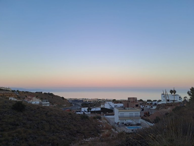 Plot for Sale in Benalmadena, Malaga 1