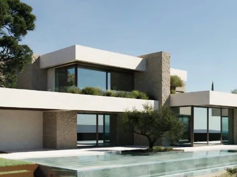 Plot for Sale in Benalmadena, Malaga 14