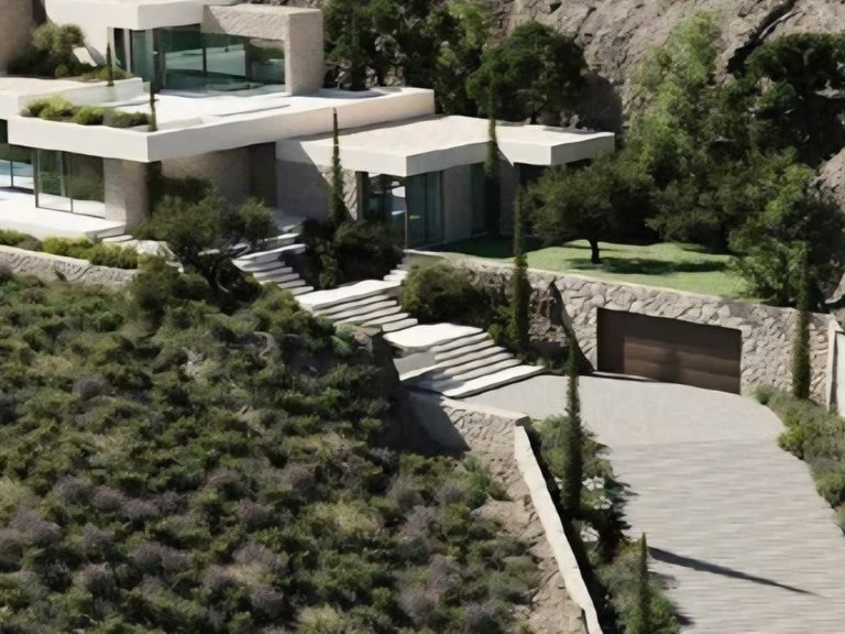 Plot for Sale in Benalmadena, Malaga 15
