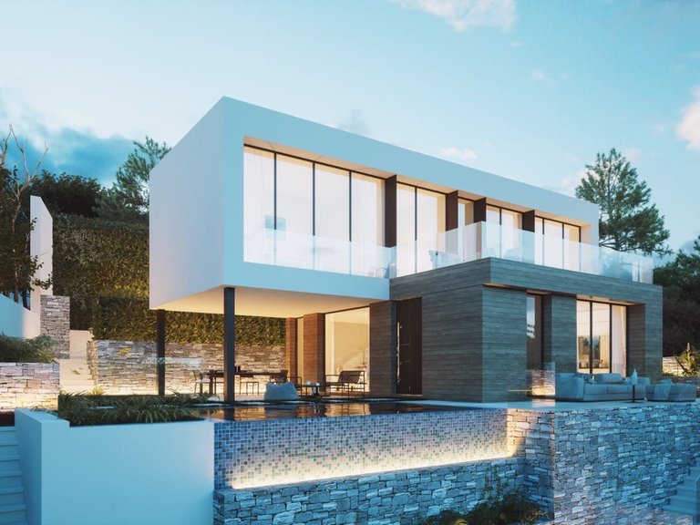 Plot for Sale in Benalmadena, Malaga 2