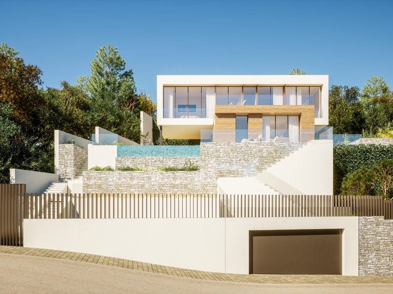 Plot for Sale in Benalmadena, Malaga 3