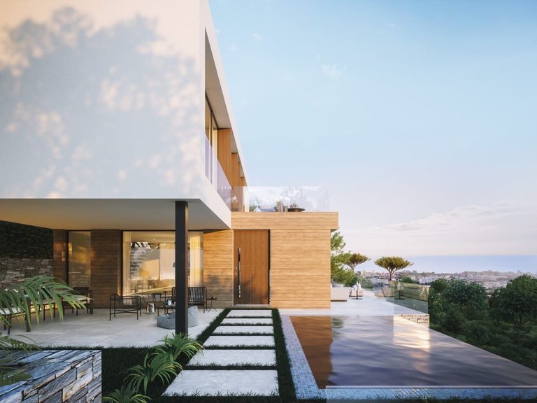 Plot for Sale in Benalmadena, Malaga 4