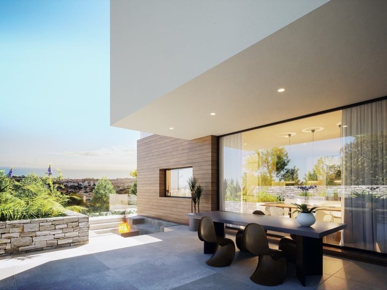 Plot for Sale in Benalmadena, Malaga 5