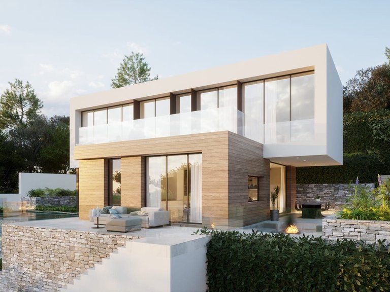 Plot for Sale in Benalmadena, Malaga 6
