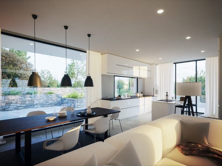 Plot for Sale in Benalmadena, Malaga 7