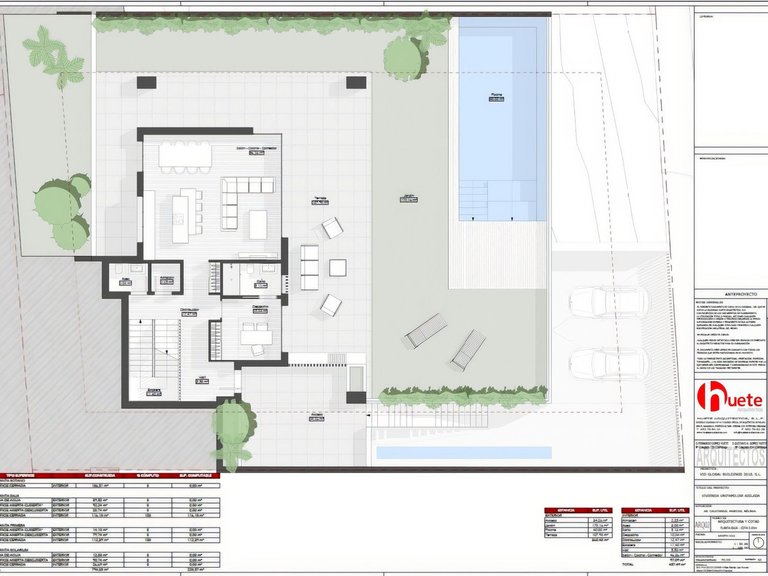Plot for Sale in Sotogrande, Cadiz 11