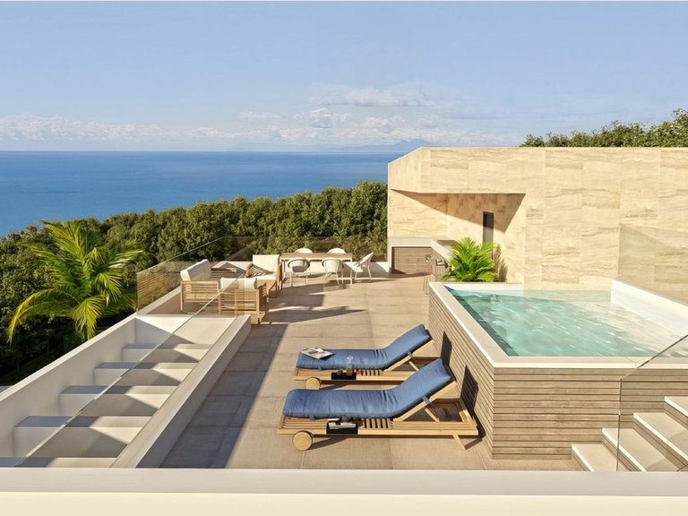 Plot for Sale in Sotogrande, Cadiz 5