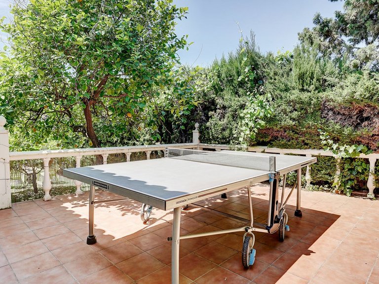 Villa for Sale in Sierrezuela, Malaga 22