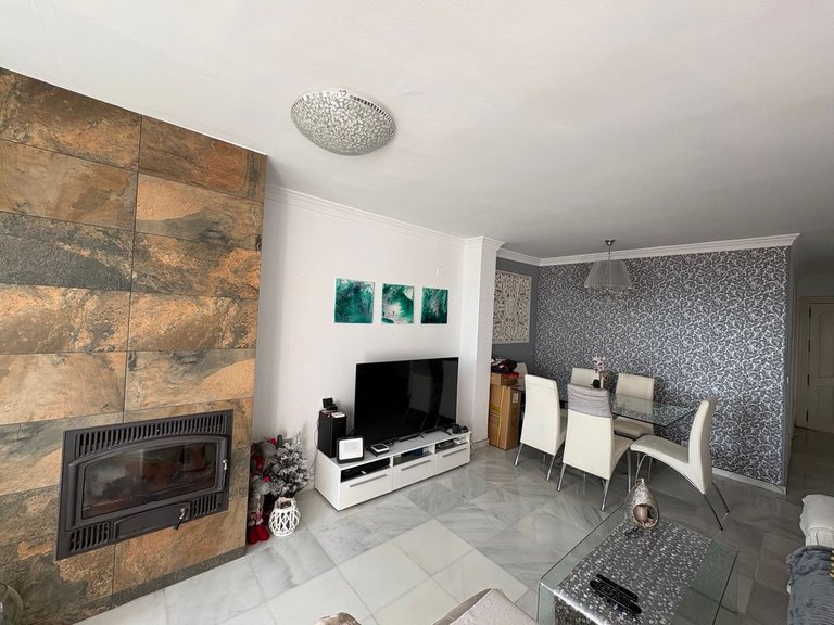 Villa for Sale in Estepona, Malaga 4
