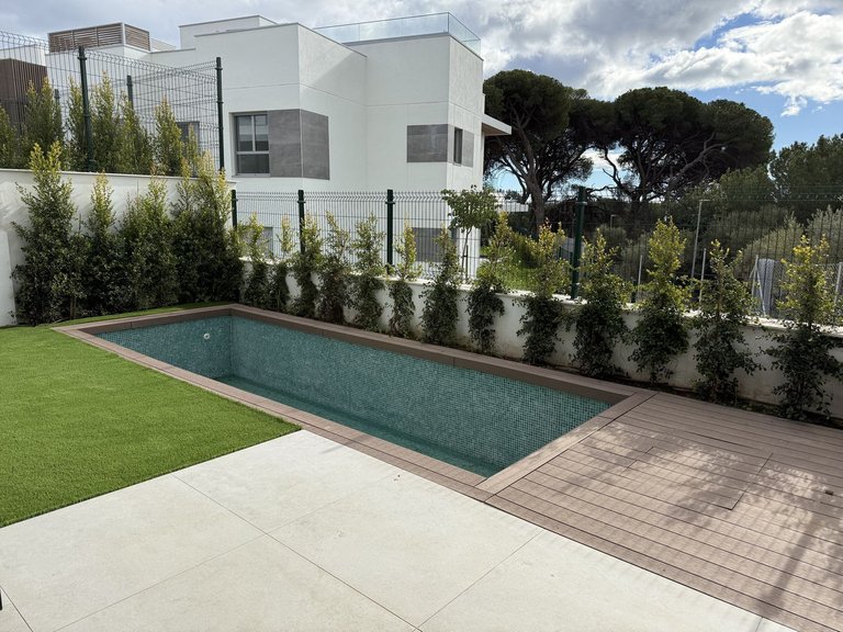 Apartment for Sale in Marbella, Malaga 1