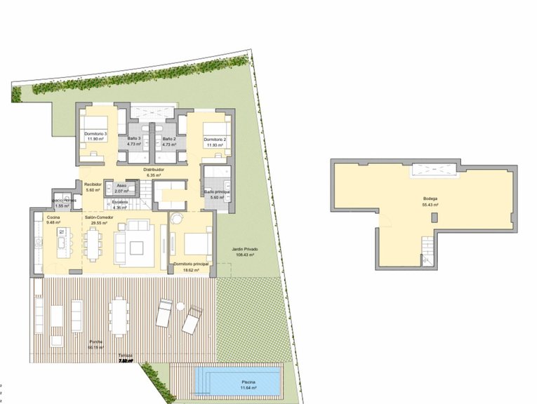 Apartment for Sale in Marbella, Malaga 44