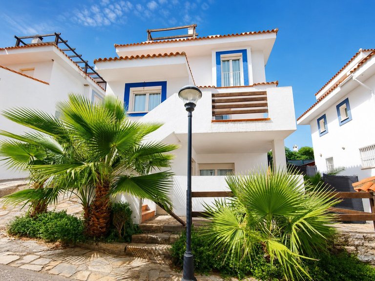 Villa for Sale in Manilva, Malaga 1