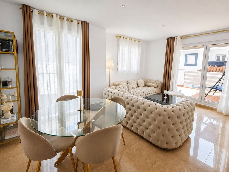 Villa for Sale in Manilva, Malaga 3