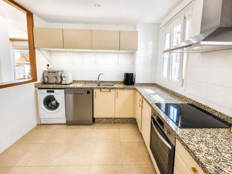 Villa for Sale in Manilva, Malaga 7