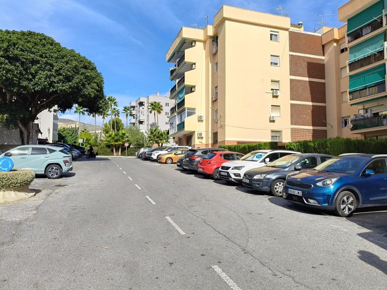 Commercial for Sale in El Pinillo, Malaga 3