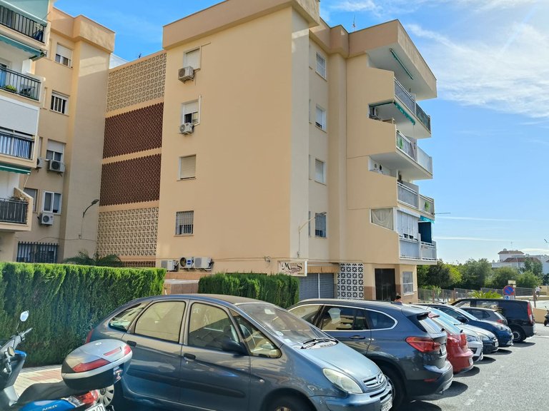 Commercial for Sale in El Pinillo, Malaga 4