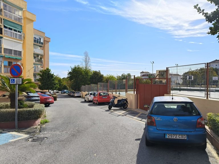 Commercial for Sale in El Pinillo, Malaga 6