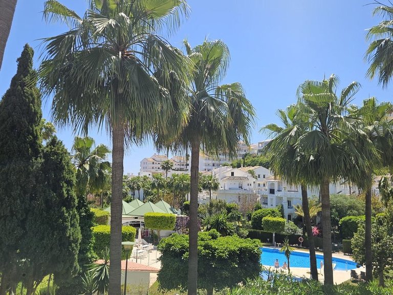 Apartment for Sale in Inland Riviera Del Sol, Malaga 1