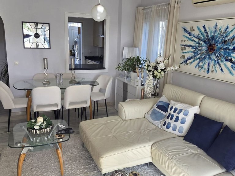 Apartment for Sale in Inland Riviera Del Sol, Malaga 10