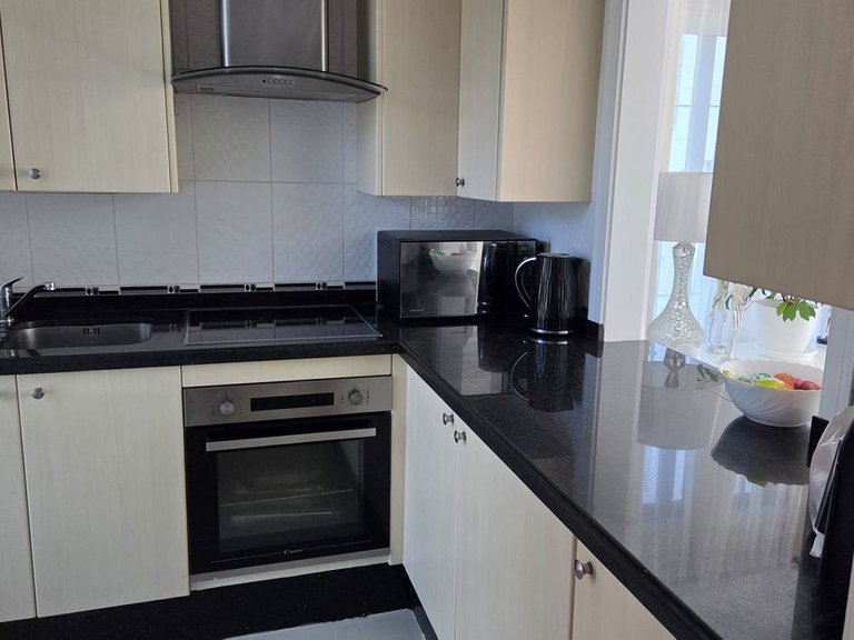 Apartment for Sale in Inland Riviera Del Sol, Malaga 11
