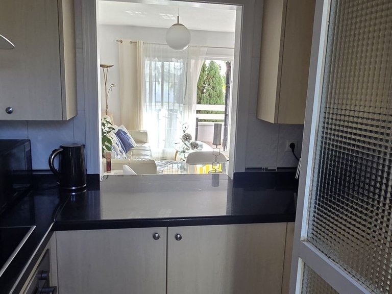 Apartment for Sale in Inland Riviera Del Sol, Malaga 12