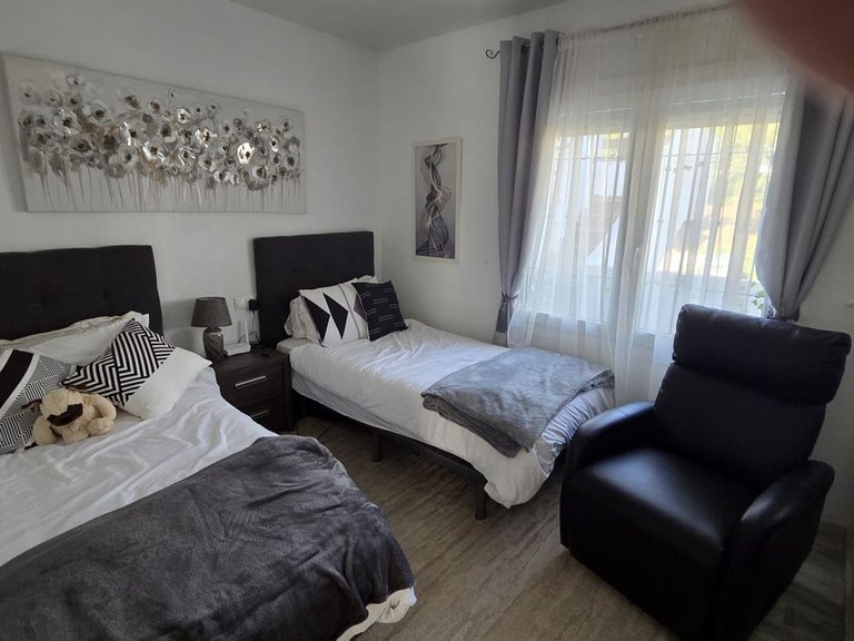 Apartment for Sale in Inland Riviera Del Sol, Malaga 13