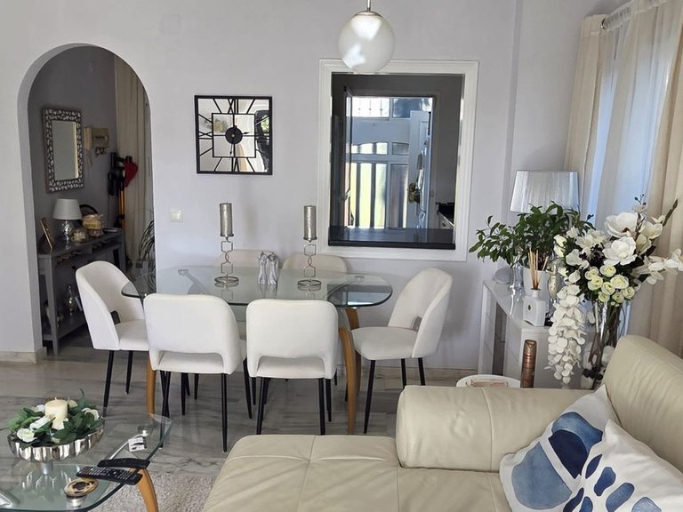 Apartment for Sale in Inland Riviera Del Sol, Malaga 15