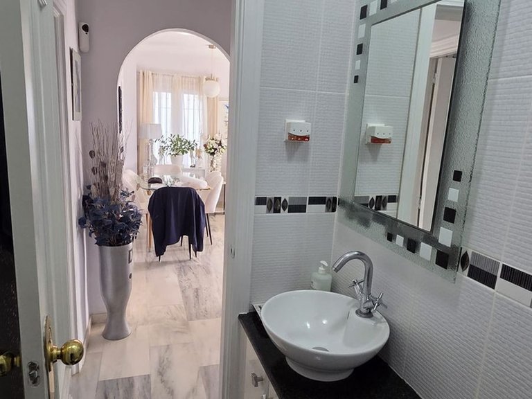 Apartment for Sale in Inland Riviera Del Sol, Malaga 17