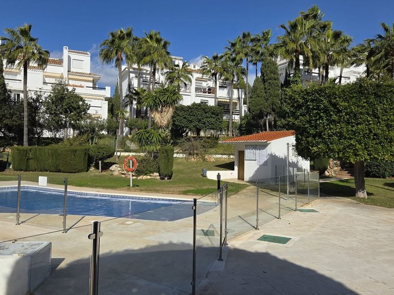 Apartment for Sale in Inland Riviera Del Sol, Malaga 19