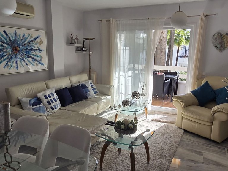 Apartment for Sale in Inland Riviera Del Sol, Malaga 2