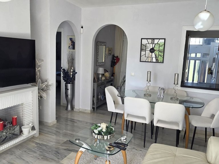 Apartment for Sale in Inland Riviera Del Sol, Malaga 3