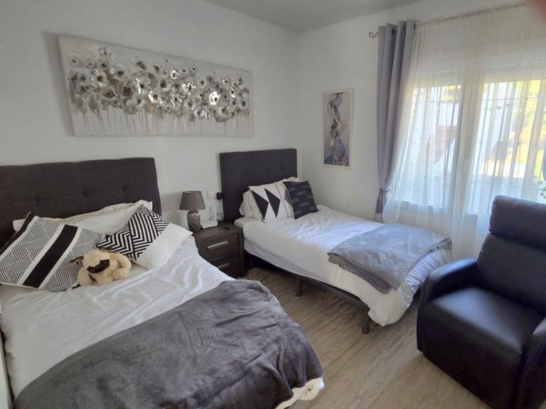 Apartment for Sale in Inland Riviera Del Sol, Malaga 7