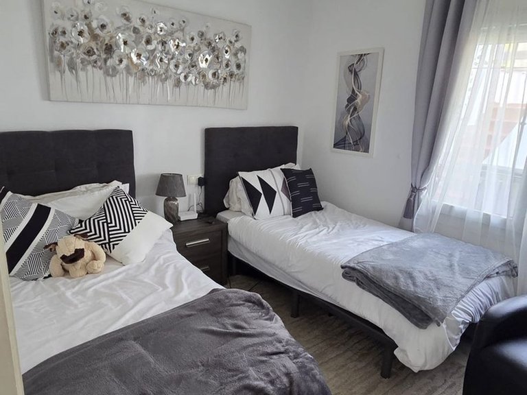 Apartment for Sale in Inland Riviera Del Sol, Malaga 7