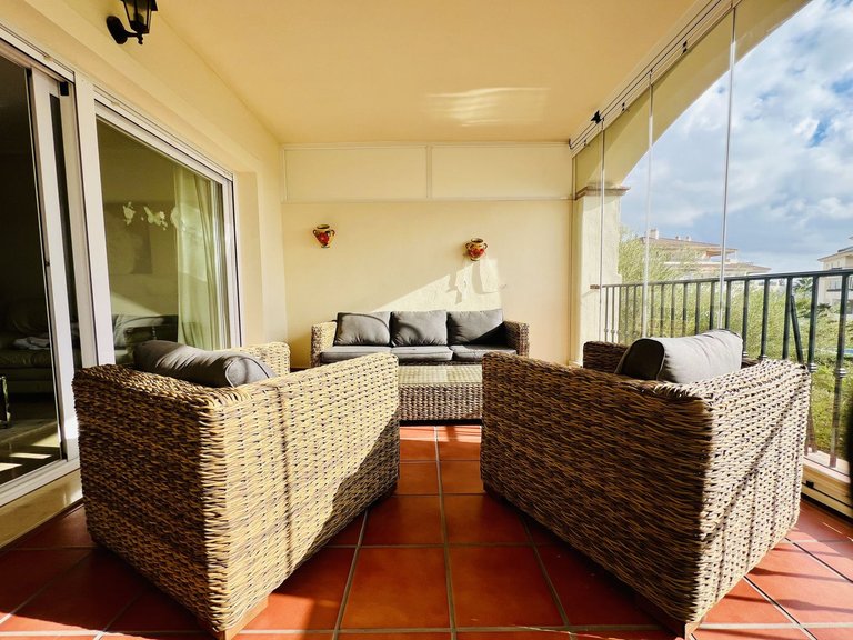 Apartment for Sale in La Cala Hills, Malaga 1