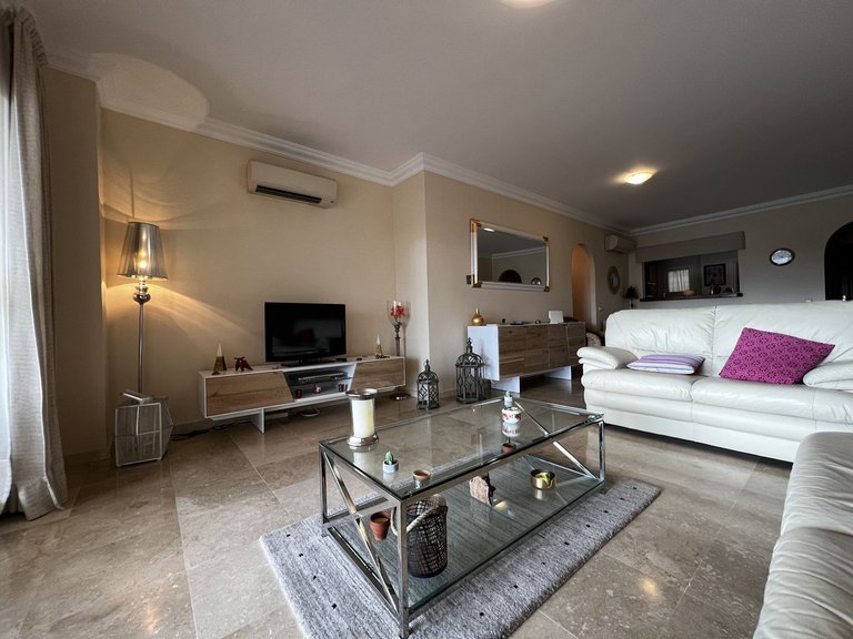 Apartment for Sale in La Cala Hills, Malaga 10