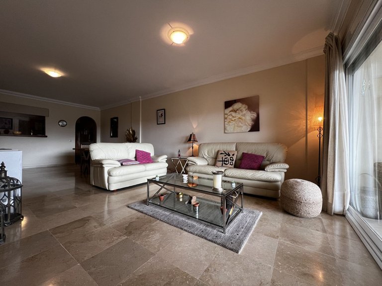 Apartment for Sale in La Cala Hills, Malaga 11