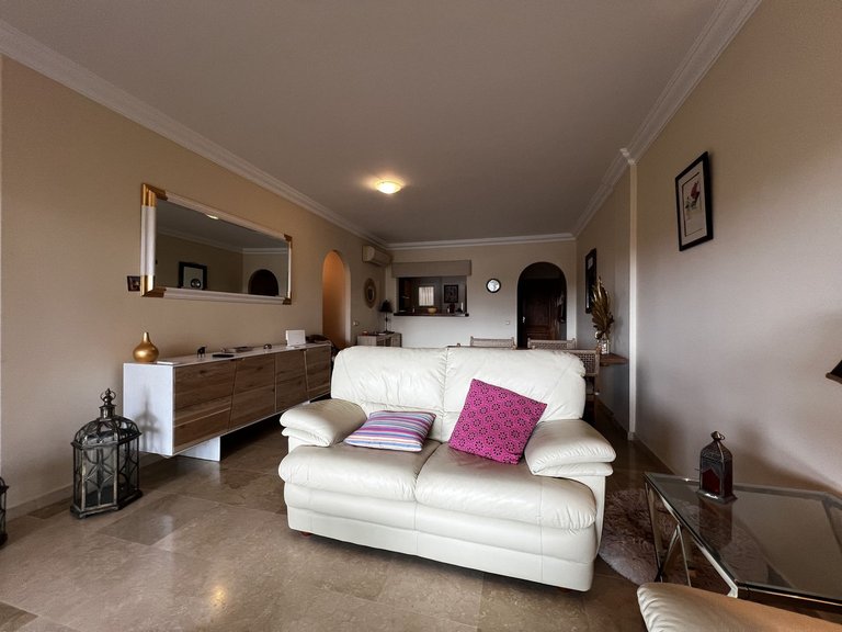Apartment for Sale in La Cala Hills, Malaga 12