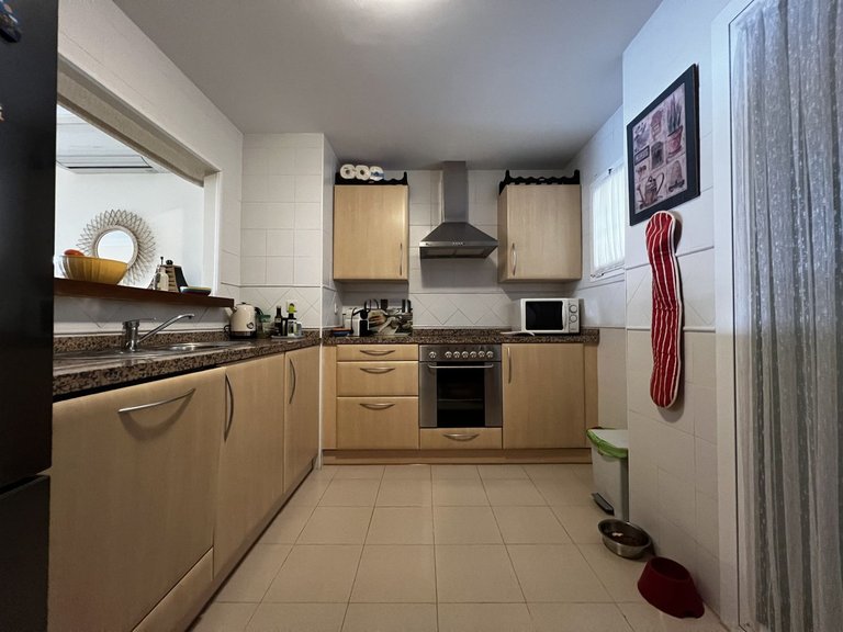Apartment for Sale in La Cala Hills, Malaga 13