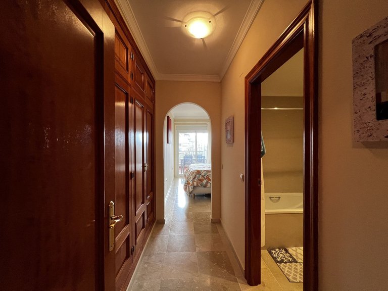 Apartment for Sale in La Cala Hills, Malaga 14
